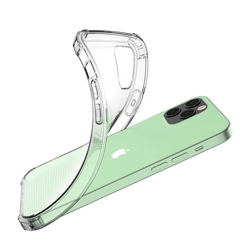 Pancerne Etui Anti Shock do iPhone 12 / 12 Pro na Arena.pl