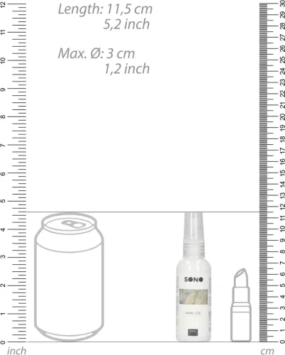 Krem do zabaw analnych 50ml na Arena.pl