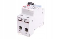 2 x 2 x WYŁĄCZNIK RÓŻNICOWONADPRĄDOWY C16A LEGRAND 411013