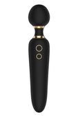 wibrator wand dualny elite dream toys silikonowy usb 23 cm