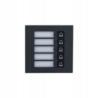 Kamera IP Dahua VTO4202FB-MB5 0 Mpx