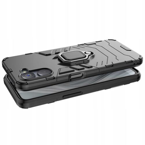 Spacecase X-Ring Realme 9I 5G Black na Arena.pl