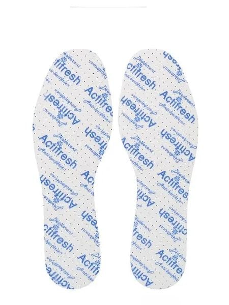 ACTIFRESH KIDS DO WYCINANIA - WKŁADKI zdjęcie 4