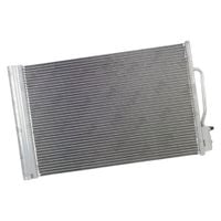 SKRAPLACZ KLIMATYZACJI OPEL INSIGNIA B 2017 2018 2019 2020