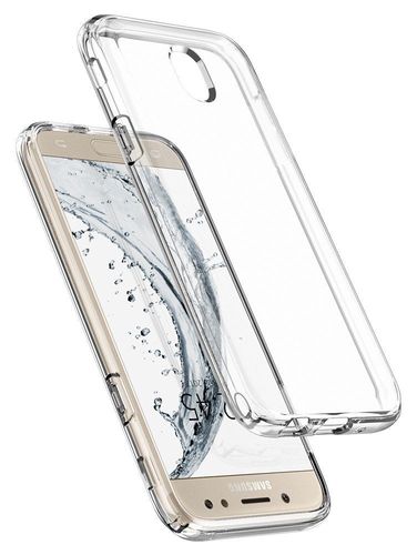 SPIGEN LIQUID CRYSTAL GALAXY J5 2017 CLEAR na Arena.pl
