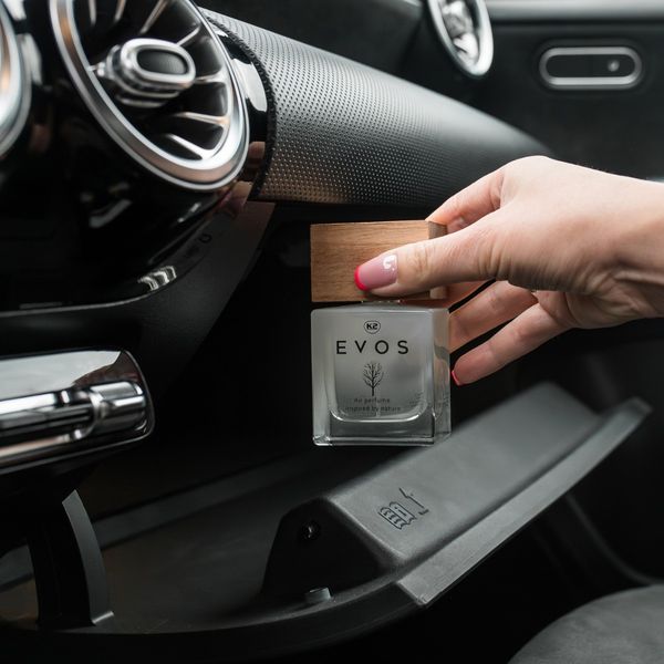 Zapach Perfumowany - K2 EVOS GRACE MADAM 50ml zdjęcie 4