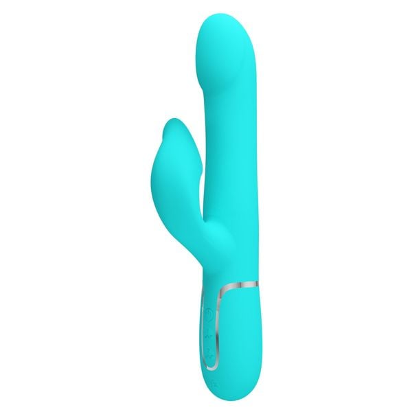 Pretty Love - Twinkled Tenderness, 7 Vibration Functions zdjęcie 3