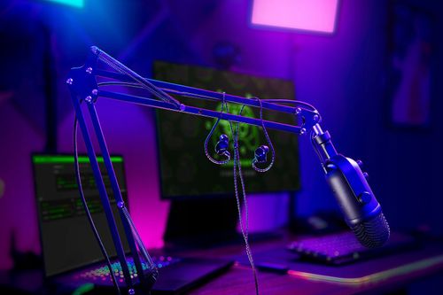 Słuchawki Razer Moray na Arena.pl