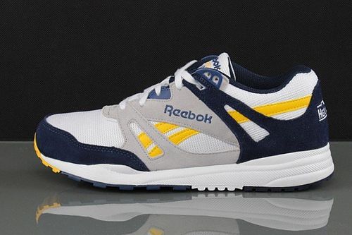Reebok VENTILATOR ATHLETIC (M49269) na Arena.pl