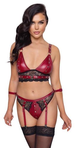 bra set bondage s na Arena.pl