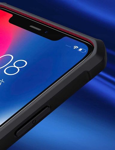 Spacecase Beetle Iphone 11 Pro Max Czarny na Arena.pl