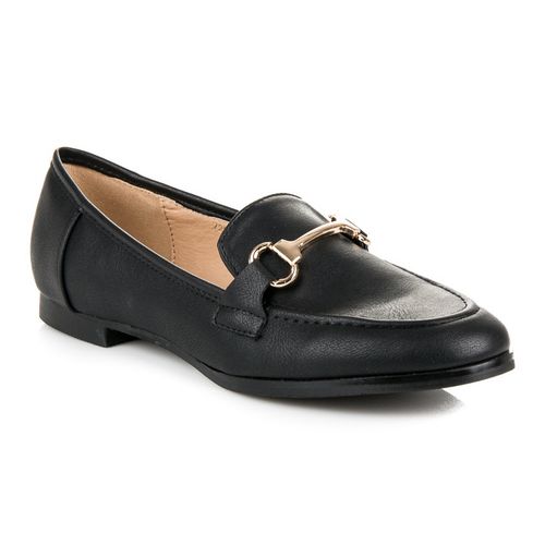 Wsuwane mokasyny r.36 na Arena.pl