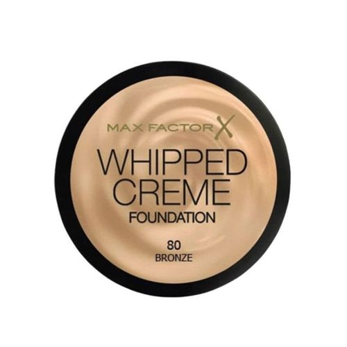 Max Factor Whipped Creme Foundation 18ml numery - 85 na Arena.pl