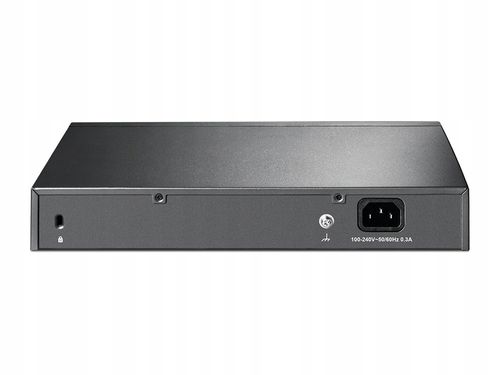 Switch TP-Link TL-SF1016DS Fast Ethernet, 16 portów na Arena.pl