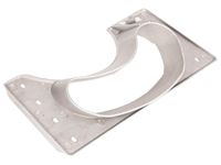 Osłona tarczy tnącej Cedrus rozdrabniacz CEDRE02 530512