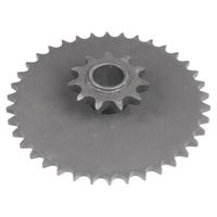 Koło zębate łączące łańcuchy CEDRUS glebogryzarka GL01 030389