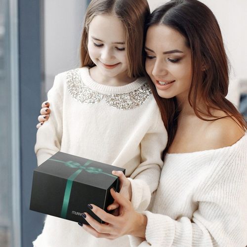 Pamiątka Komunii Świętej Prezent Komunia Szkatułka Pozytywka z Szufladką na Arena.pl