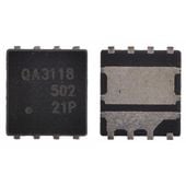 QA3118M6N QA3118 QFN8 Dual-N 30V 63A 115A