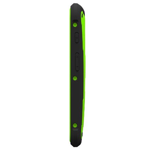 TRIDENT CYCLOPS - Motorola X - GREEN na Arena.pl