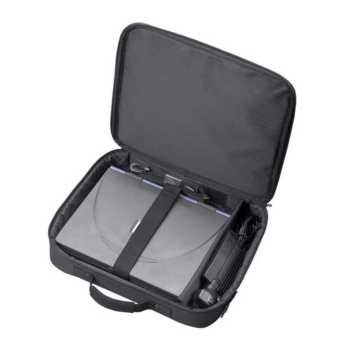 targus torba na notebooka case cn31 15,6'' - 16'' na Arena.pl