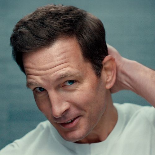 Just For Men Farba do Włosów Ciemny Brąz H45 – Naturalny Efekt na Arena.pl