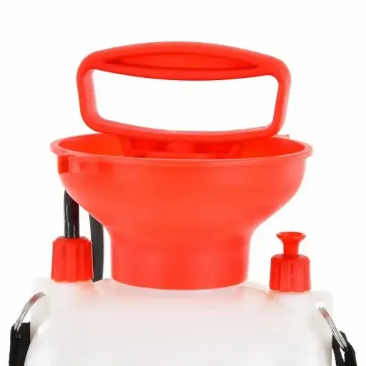 OPRYSKIWACZ SPRYSKIWACZ RĘCZNY CIŚNIENIOWY 408 3BAR ZBIORNIK 8L ZAWÓR zdjęcie 4