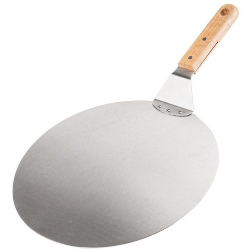 Łopata do pizzy stalowa 30,5 cm na Arena.pl