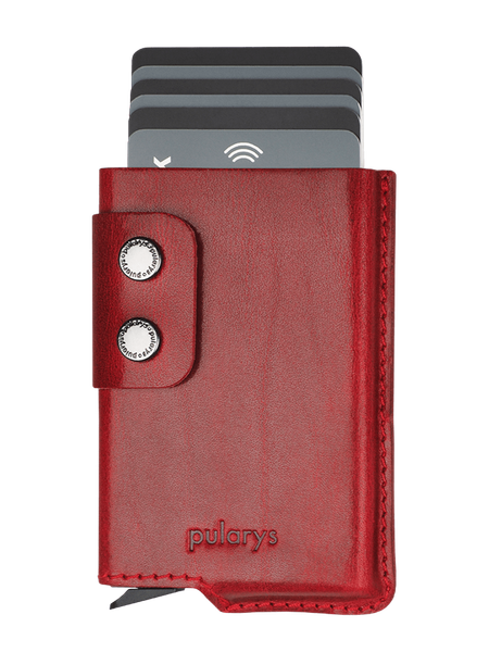 Portfel RFID FUNKY - Insider Line 1722 zdjęcie 1