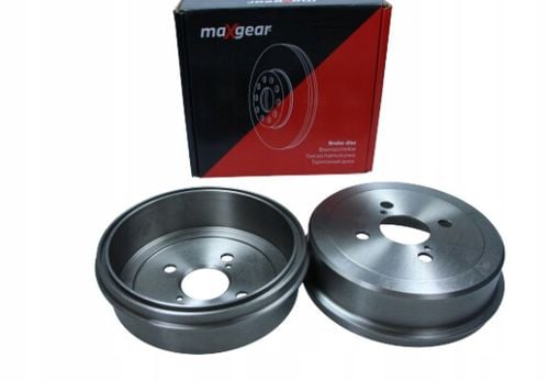 TARCZA HAM. MAZDA T. CX-5 2,0-2,2 D 11- MAXGEAR na Arena.pl