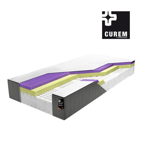 Materac Curem .REG 80x200 zdjęcie 1