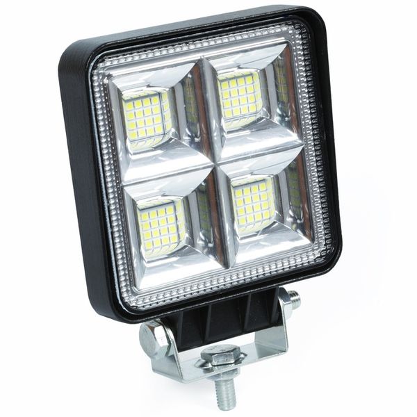 192W LAMPA ROBOCZA LED PANEL HALOGEN 12V 24V CREE zdjęcie 1