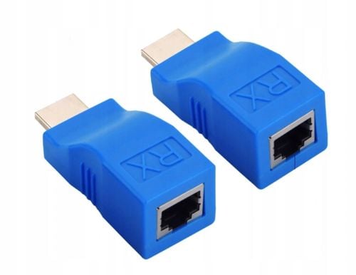 EXTENDER HDMI-EX-30-ECO na Arena.pl