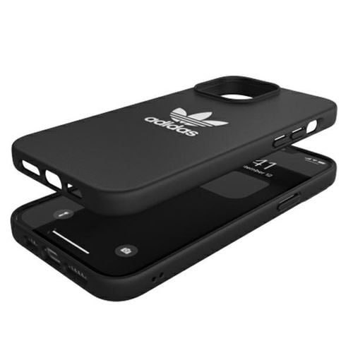 adidas or moulded case basic iphone 13pro max 6,7 czarny/black 47128 na Arena.pl
