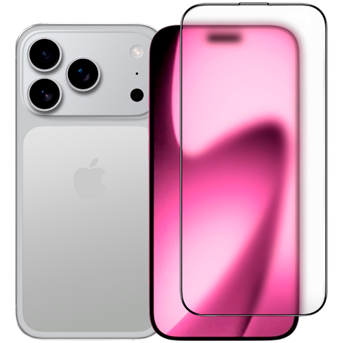ilera frostedglass 2.0 for iphone 17 pro na Arena.pl