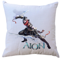 Poduszka z wkładem AION