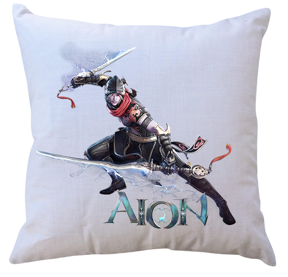 Poduszka z wkładem AION zdjęcie 1