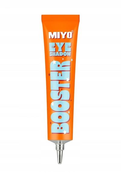 MIYO MAKEUP Eyeshadow Booster zdjęcie 1