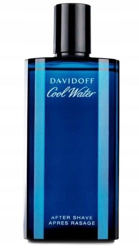 DAVIDOFF Cool Water Men AS woda po goleniu 125ml na Arena.pl