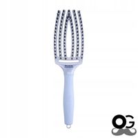 Olivia Garden Finger Brush Arctic Lights szczotka do rozczesywania
