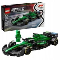 77245 - LEGO Speed Champions - Bolid F1® Aston Martin Aramco AMR24