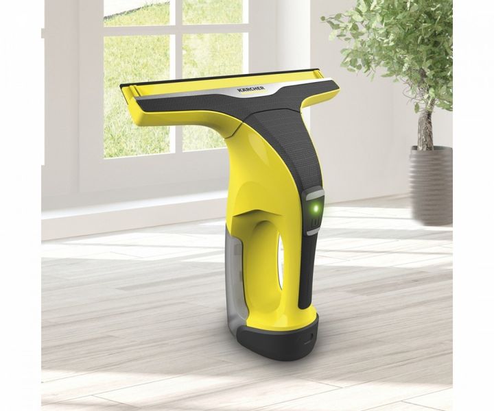 Myjka do okien Karcher zdjęcie 3