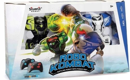 Zabawka interaktywna Robo Combat na Arena.pl