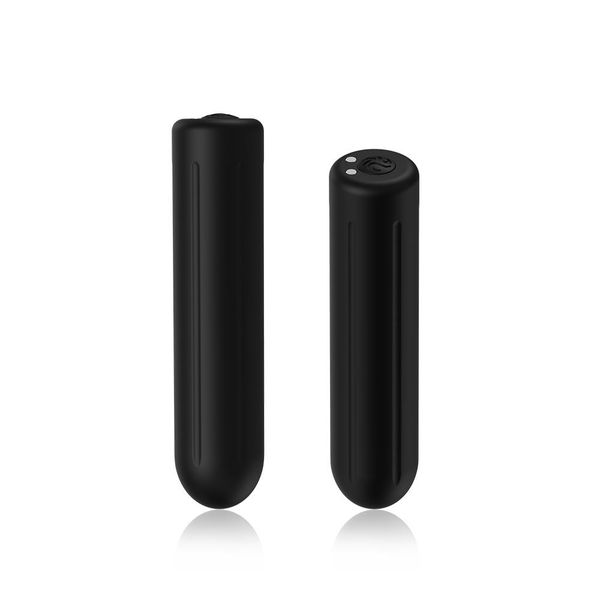 Mały Mini Masażer Stymulator Łechtaczki 9 Tryb 8Cm zdjęcie 1