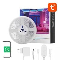 Taśma LED WiFi RGB Gosund SL2 5m Smart Tuya Alexa Google Home