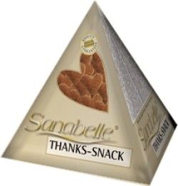Sanabelle Thanks-Snack 20g na Arena.pl