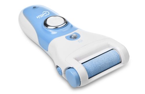 Tarka do pięt, elektryczna, Profi, frezarka do stóp, pumeks na Arena.pl