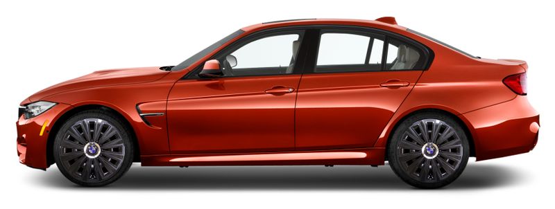 KOŁPAKI 15'' BMW - E87 F20 E46 E90 E36 F30 E39 SSC zdjęcie 5