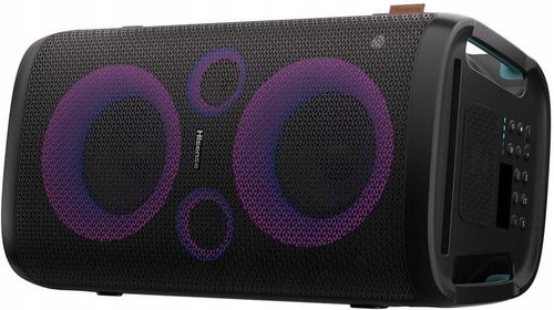 Power audio HISENSE Party Rocker HP100 na Arena.pl