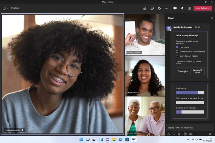 Program MICROSOFT Windows 11 Home Box zdjęcie 12