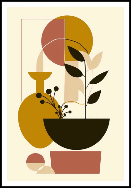 Plakat 68x101cm Wielkość Natury zdjęcie 3